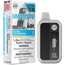 Beast Mode Max 3 Epic Peppermint 20mg